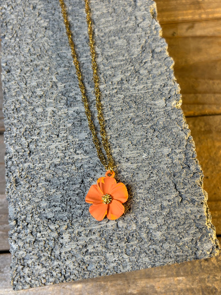 Necklace