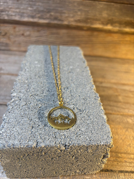 Necklace