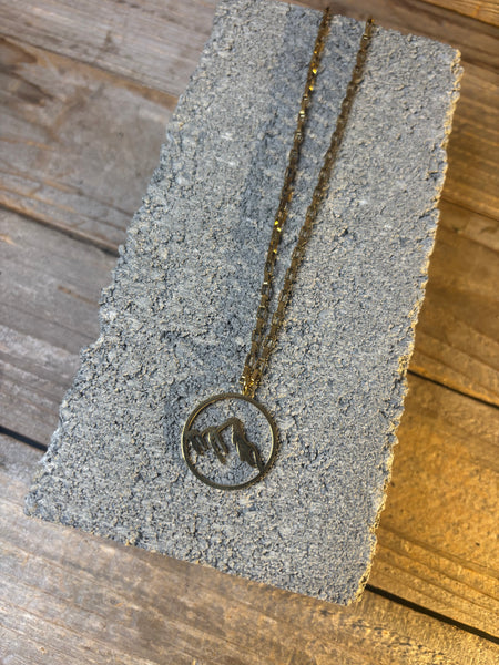 Necklace