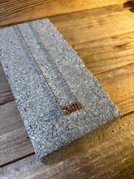 Necklace