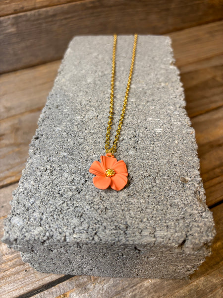 Necklace