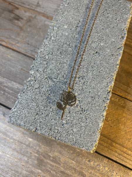 Necklace