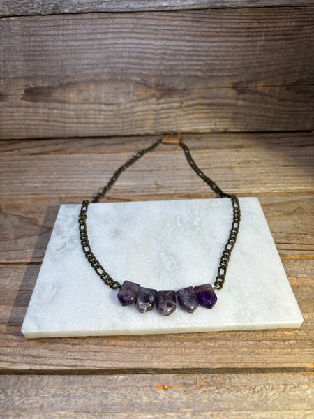 Necklace
