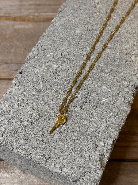 Necklace
