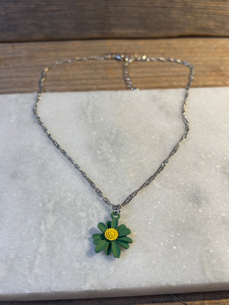 Necklace