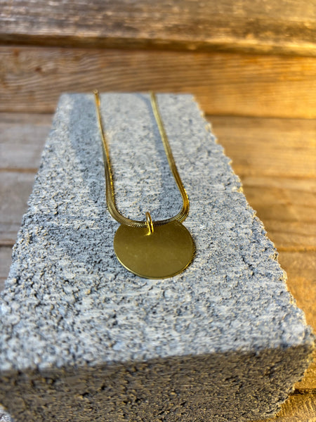 Necklace