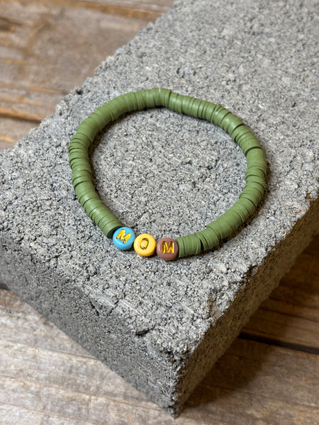 Mom Bracelet