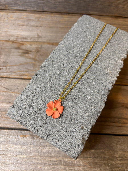 Necklace
