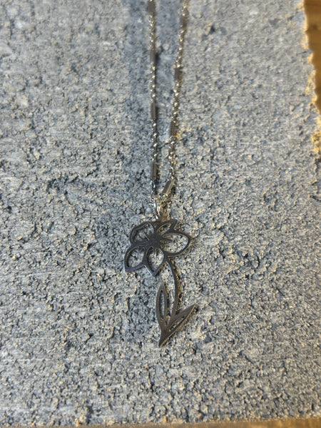 Necklace