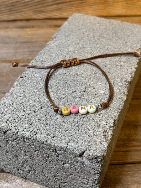 Mama Bracelet