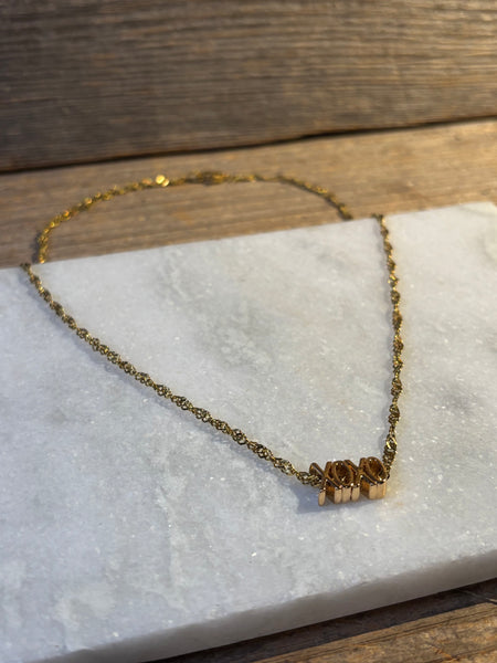 Necklace
