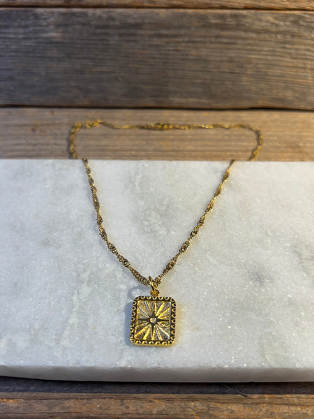 Necklace