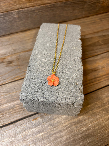 Necklace