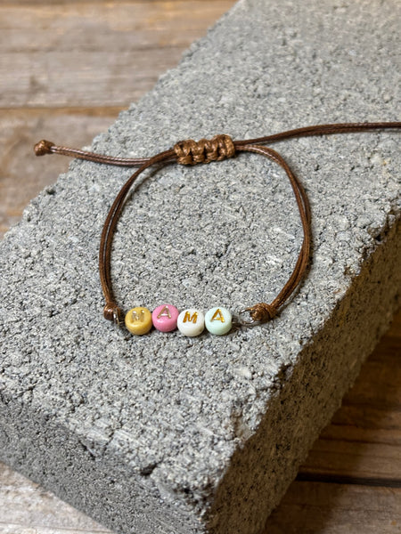 Mama Bracelet
