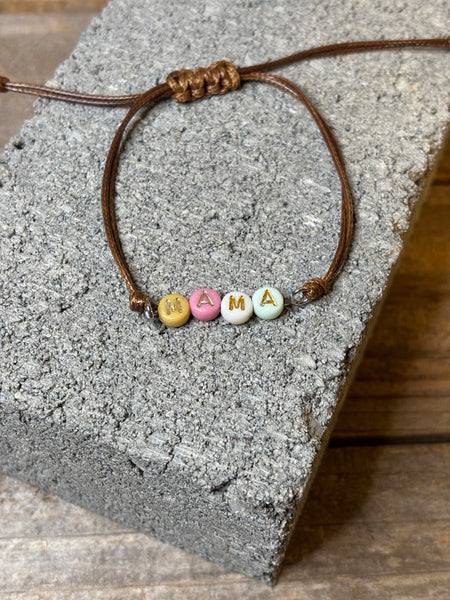 Mama Bracelet