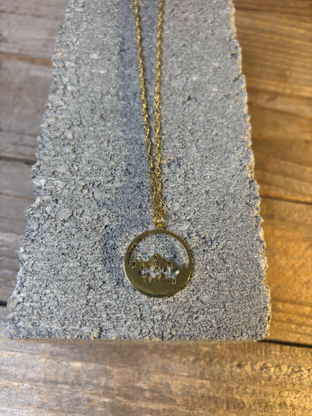 Necklace