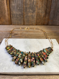 Necklace