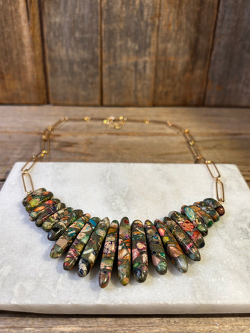 Necklace