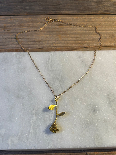 Necklace