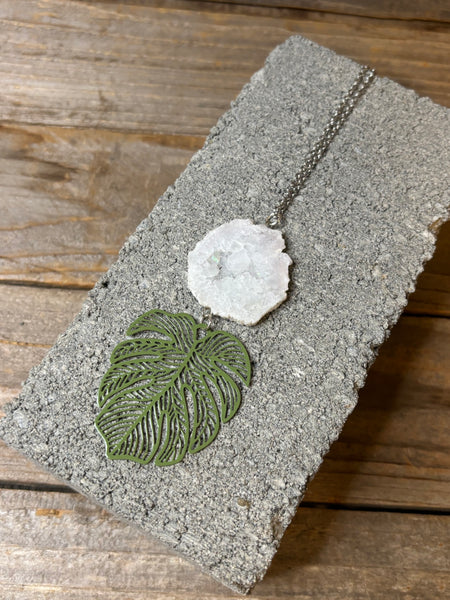 Necklace