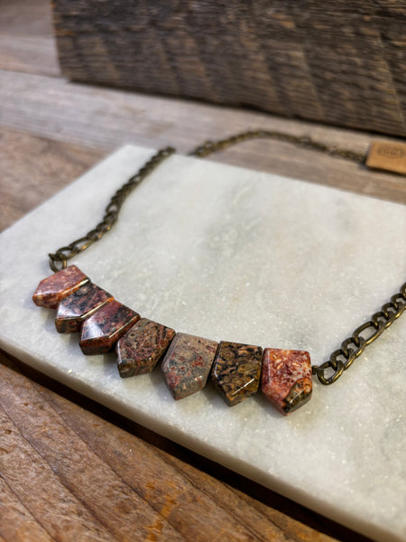 Necklace