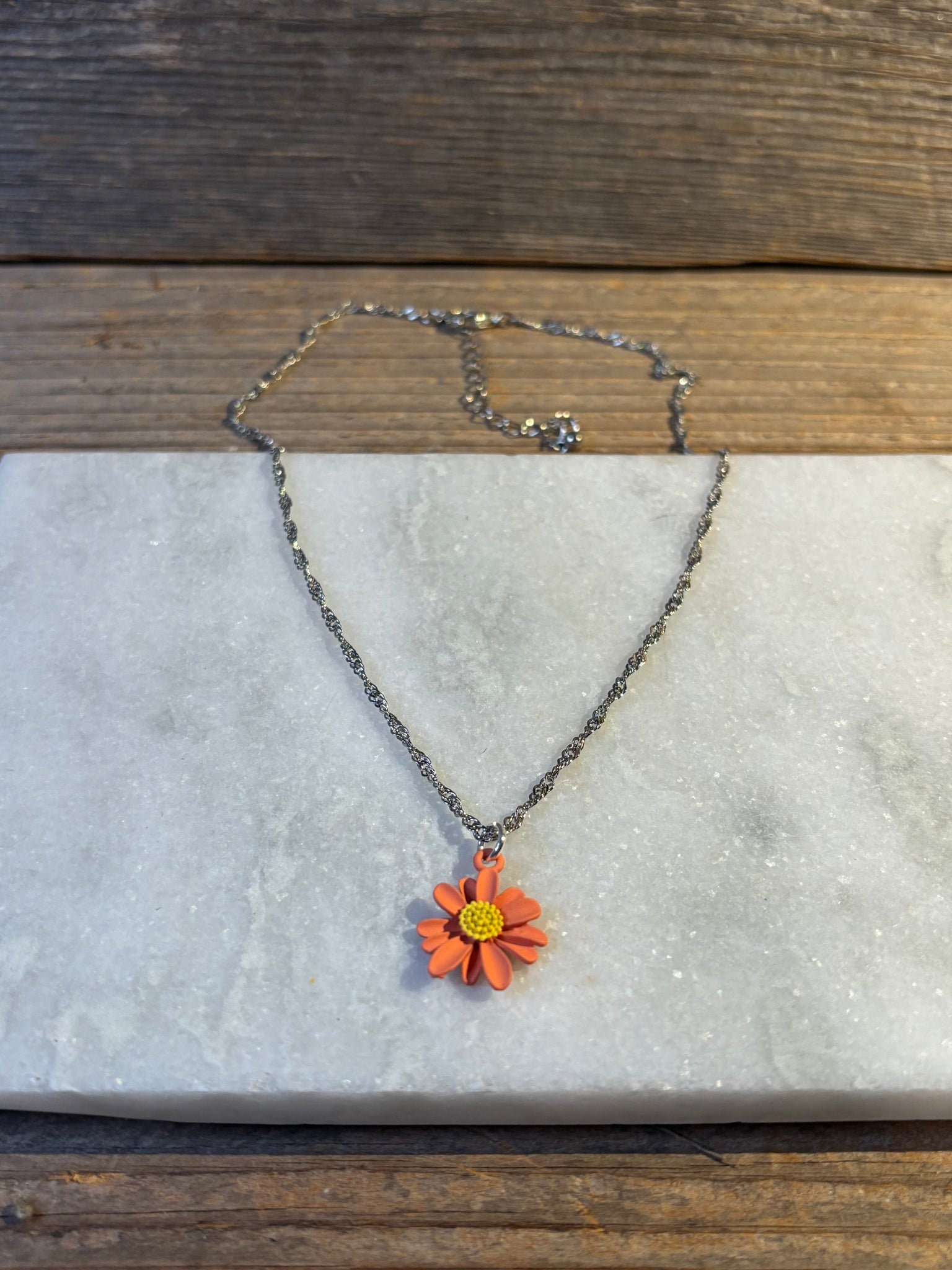 Necklace
