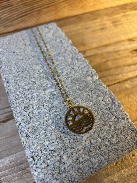 Necklace