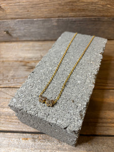 Necklace