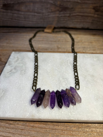 Necklace