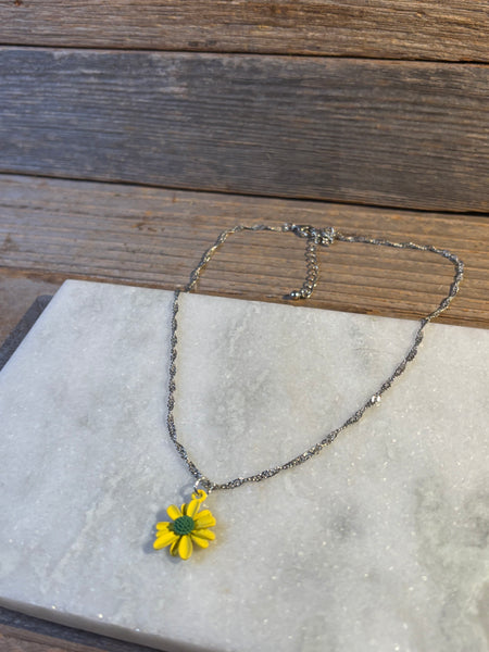 Necklace