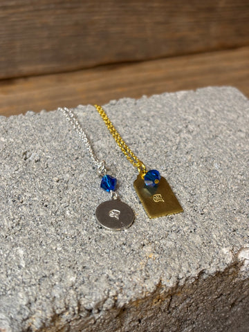 September Birth Month