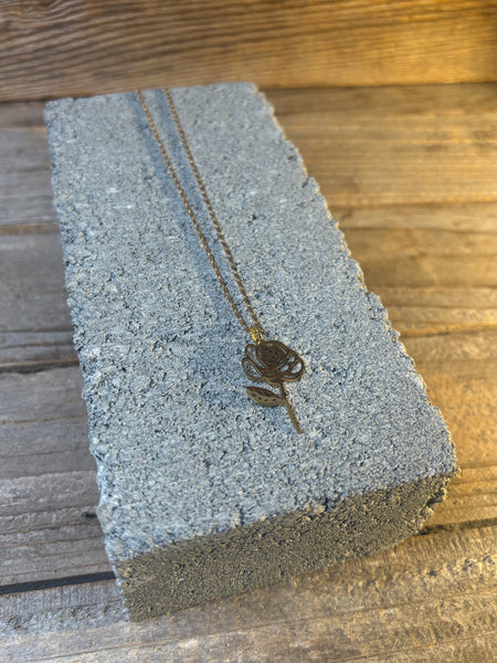 Necklace