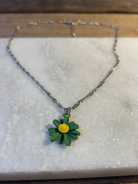 Necklace