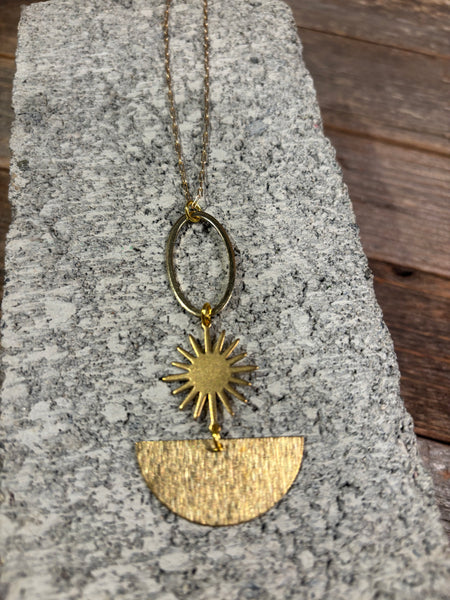 Necklace