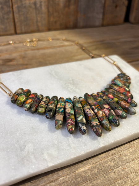 Necklace