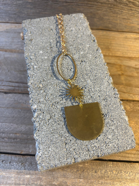Necklace