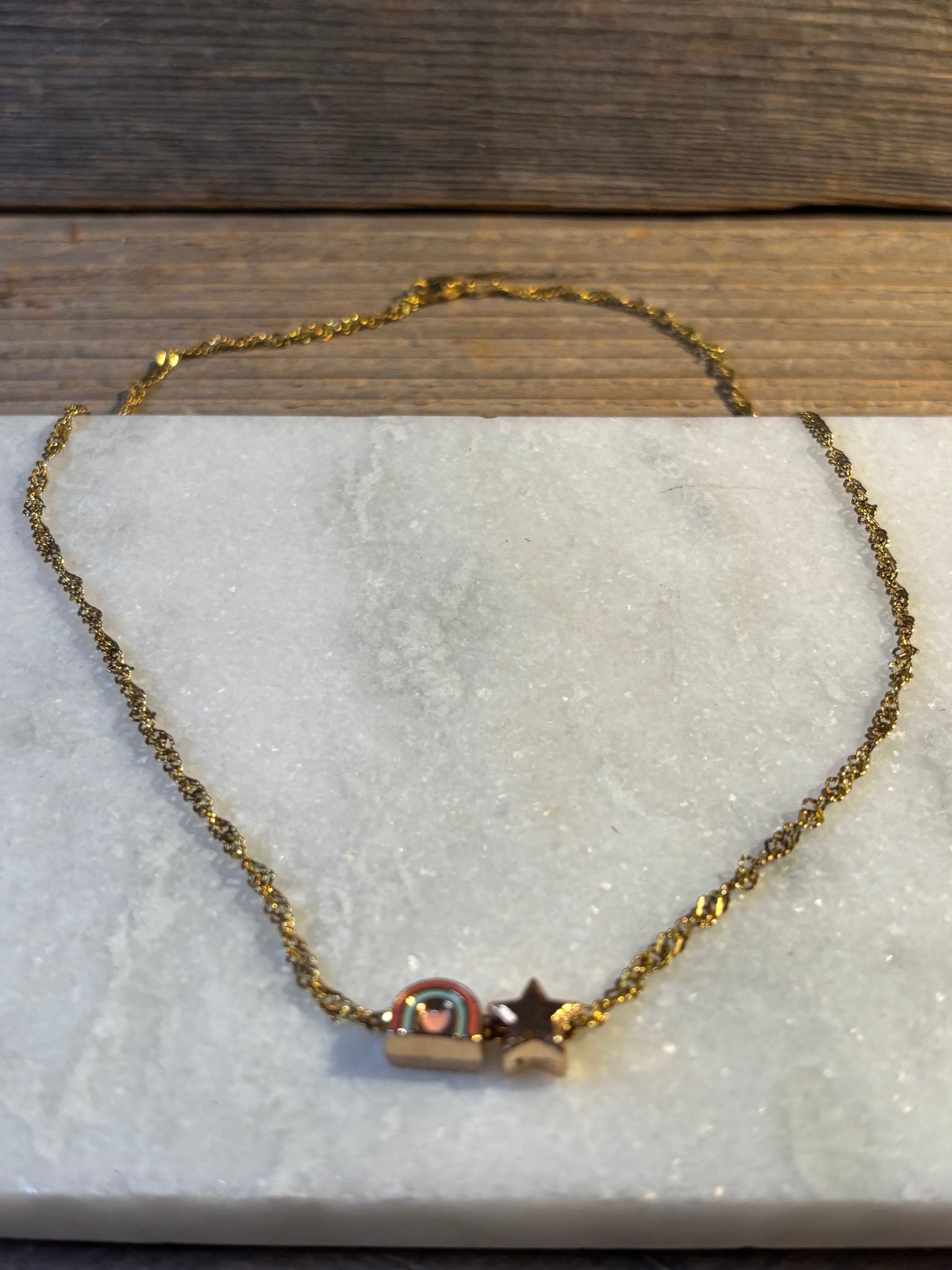Necklace