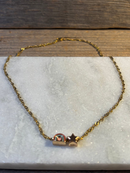 Necklace