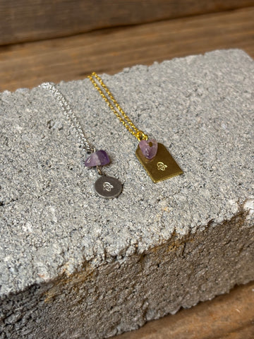 February Birth Month