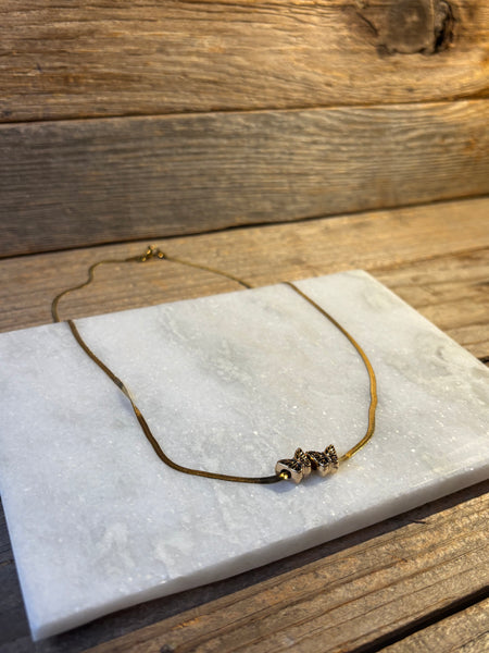 Necklace