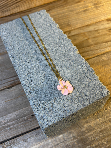Necklace