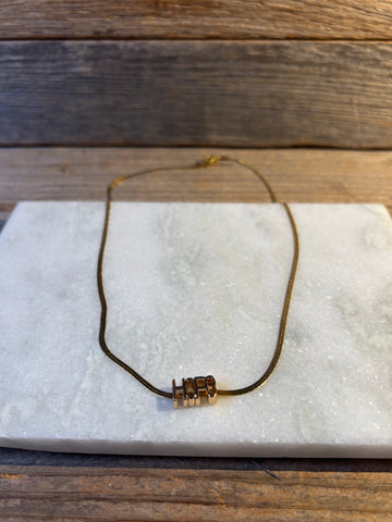 Necklace