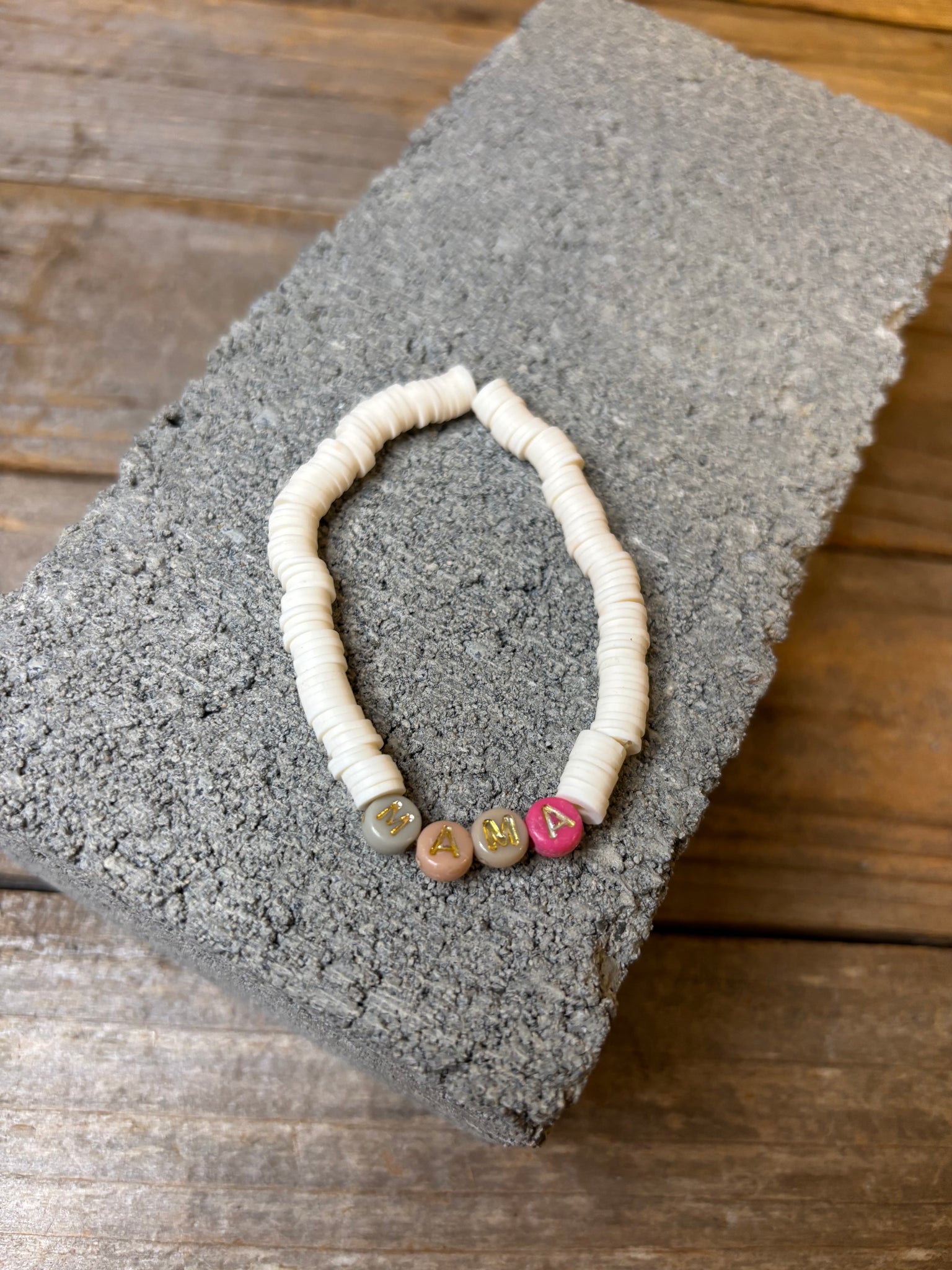 Mama Bracelet
