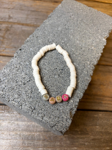 Mama Bracelet