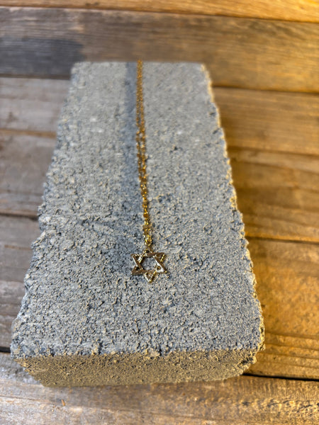 Necklace
