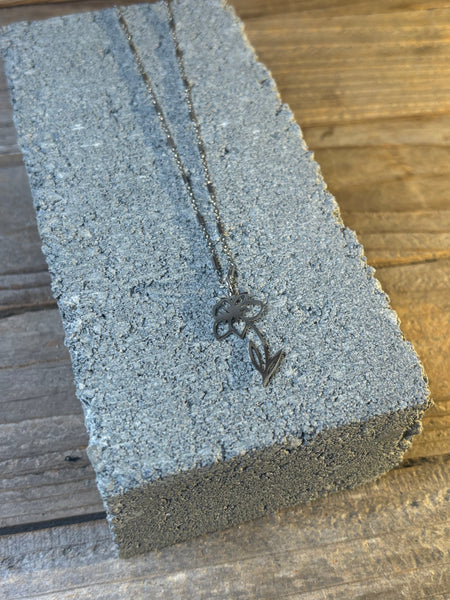 Necklace