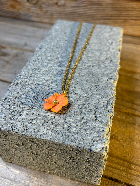 Necklace