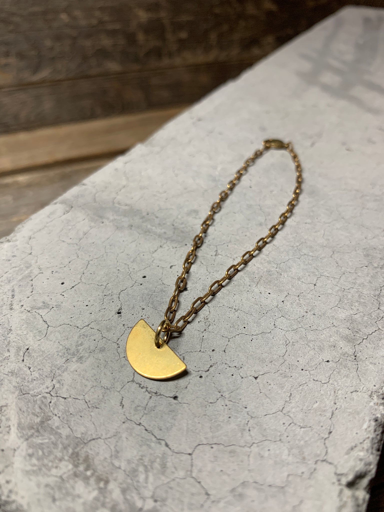 Bracelet