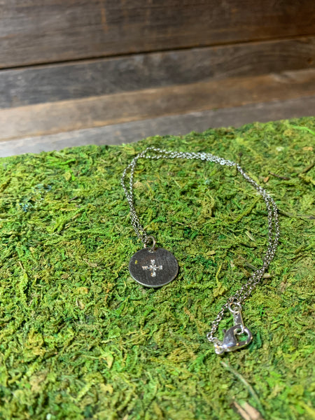 Compass Necklace